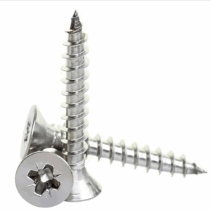 CHIPBORAD SCREW
