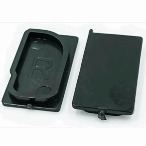 END CAP FOR G PROFILE