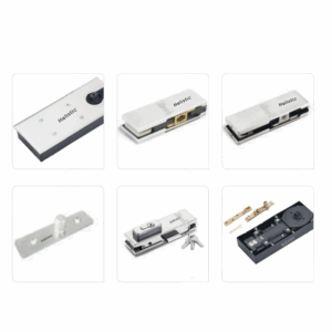 FLOOR SPRING & PATCH