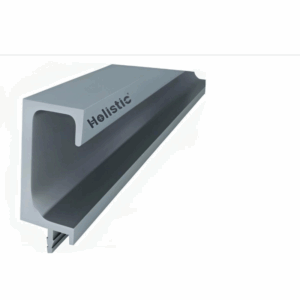 G PROFILE HANDLE ALUMINIUM