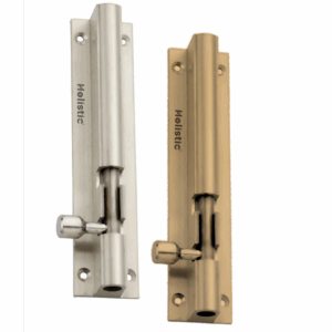 L-TOWER BOLT (ALUMINUM SUPER MARBLE HEAVY)