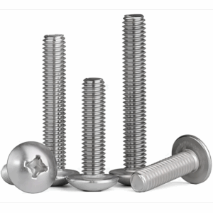 M4 - HANDLE MACHINE SCREW