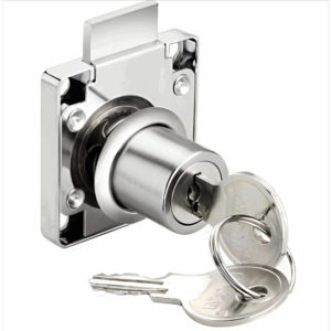 MULTIPURPOSE SQUARE LOCK