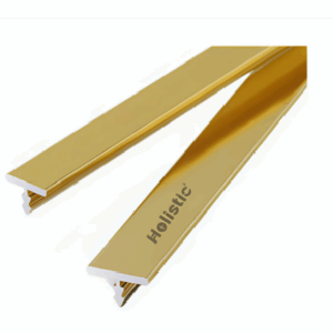 PLAIN STRIP PROFILE SS PVD DECORATIVE