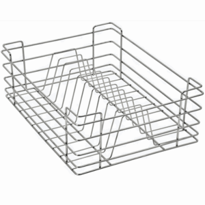PLATE BASKET
