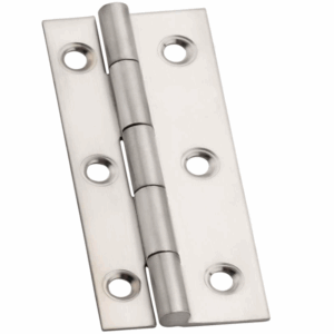PREMIUM CONCEALED HINGES (S.S. FINISH)