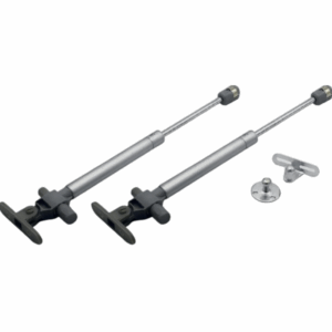 PRO-LIFE GAS PUMP SOFT CLOSE