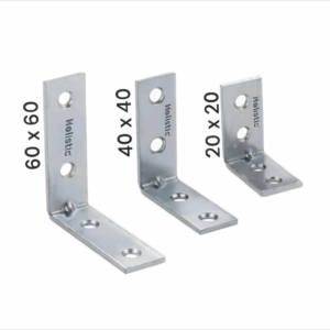 RIGHT ANGLE BRACKET