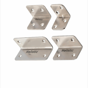 RIGHT ANGLE CONNECTOR -SS