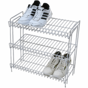 SHOE RACK