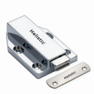 SMALL PUSH MAGNET (WHITE)