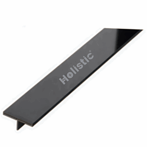 T PROFILE SS PVD DECORATIVE