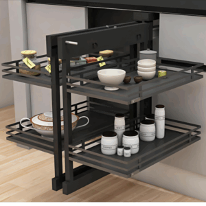 UNIVERSAL MAGIC CORNER