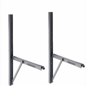 UTILITY FOLDING TABLE BRACKET