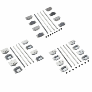 WARDROBE SLIDING SYSTEM