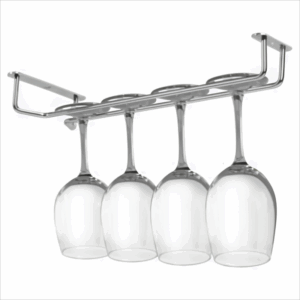 WINE GLASS HOLDER SINGLE