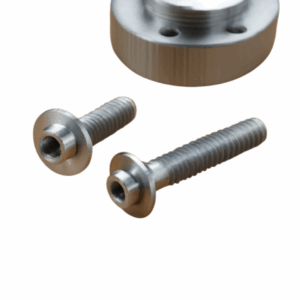 MS CSK HEAD SCREW