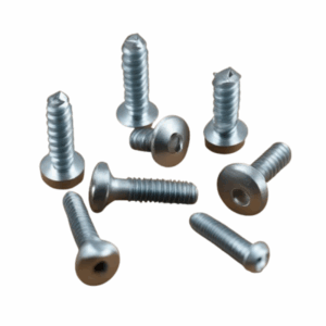 MS PAN HEAD SCREW