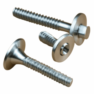 SS CSK HEAD SCREW