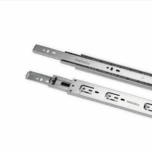 S.S Premium Telescopic Drawer Slide - 35KG