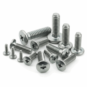 SS WOODEN CSK HEAD SCREW