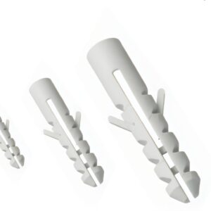 PVC WALL PLUG