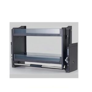 PULLDOWN SYSTEM (MECHANISM WITH GLASS BASKETS)