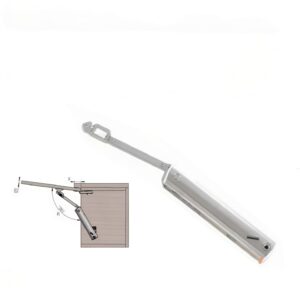 CABINET DOOR STAY LIFT SYSTEM