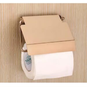 TISSUE PAPER HOLDER