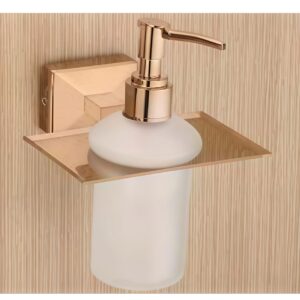 LIQ SOAP DISPENSER