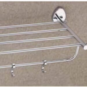 TOWEL RACK