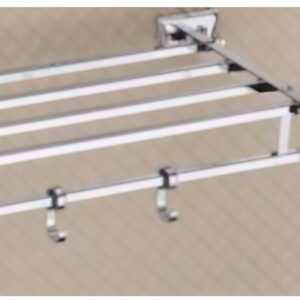 TOWEL RACK