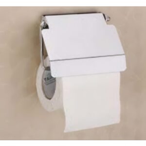 TISSUE PAPER HOLDER