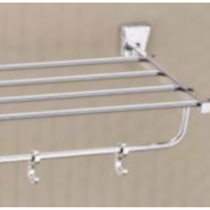 TOWEL RACK