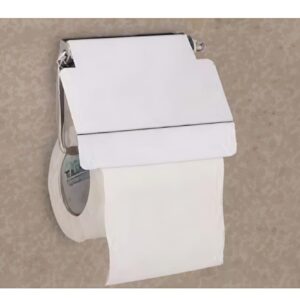 TISSUE PAPER HOLDER