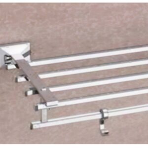 TOWEL RACK