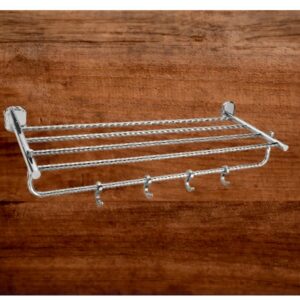 TOWEL RACK 24"