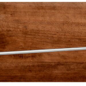 TOWEL ROD 24"