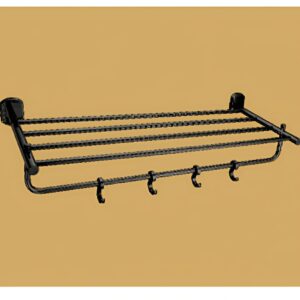 TOWEL RACK 24"