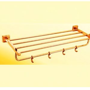 TOWEL RACK 24"