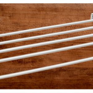 TOWEL RACK 24"